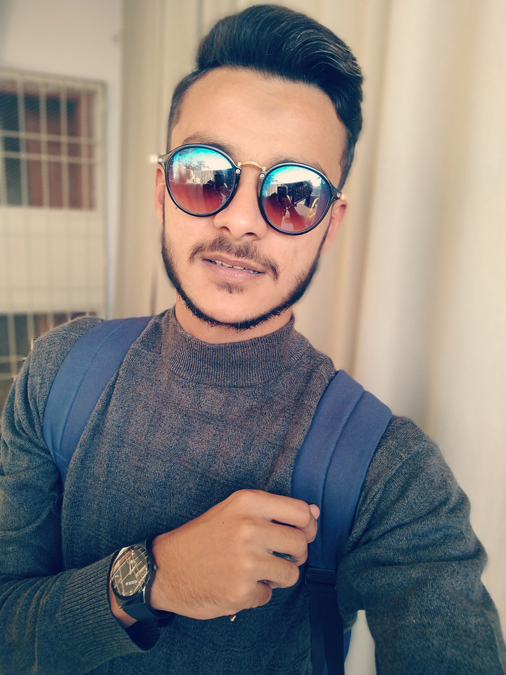 Talha Ahmed Profile Talha Ahmed Profile