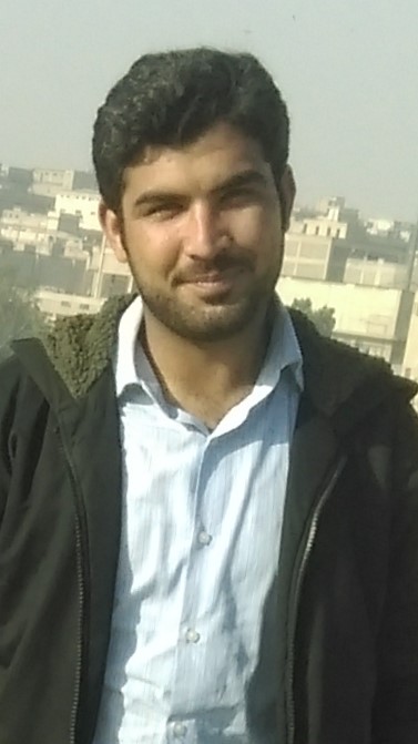 Muhammad Ibrahim Profile