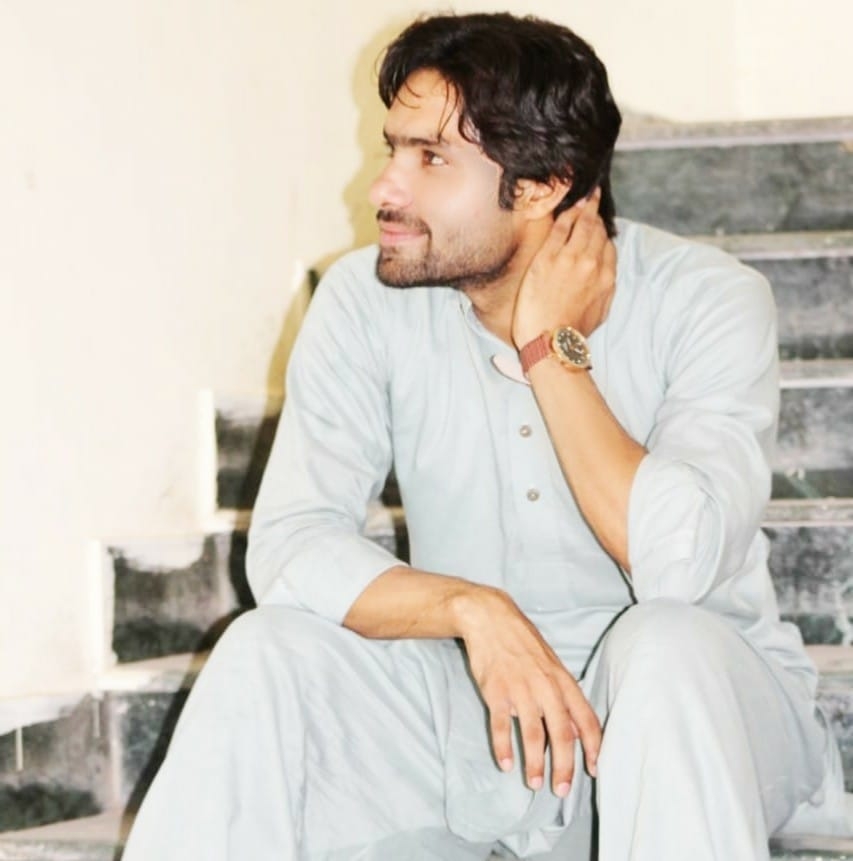 Jhanzaib Khan Profile Jhanzaib Khan Profile