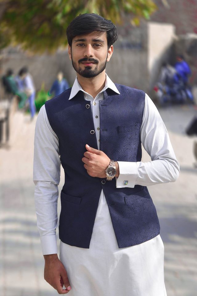 Muhammad Usman Profile