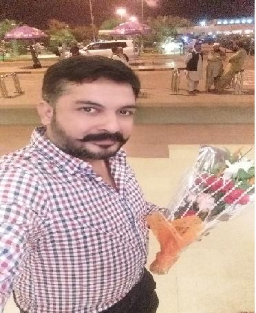 Sikandar Ali Profile Sikandar Ali Profile