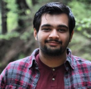 Hamza Kamran Profile