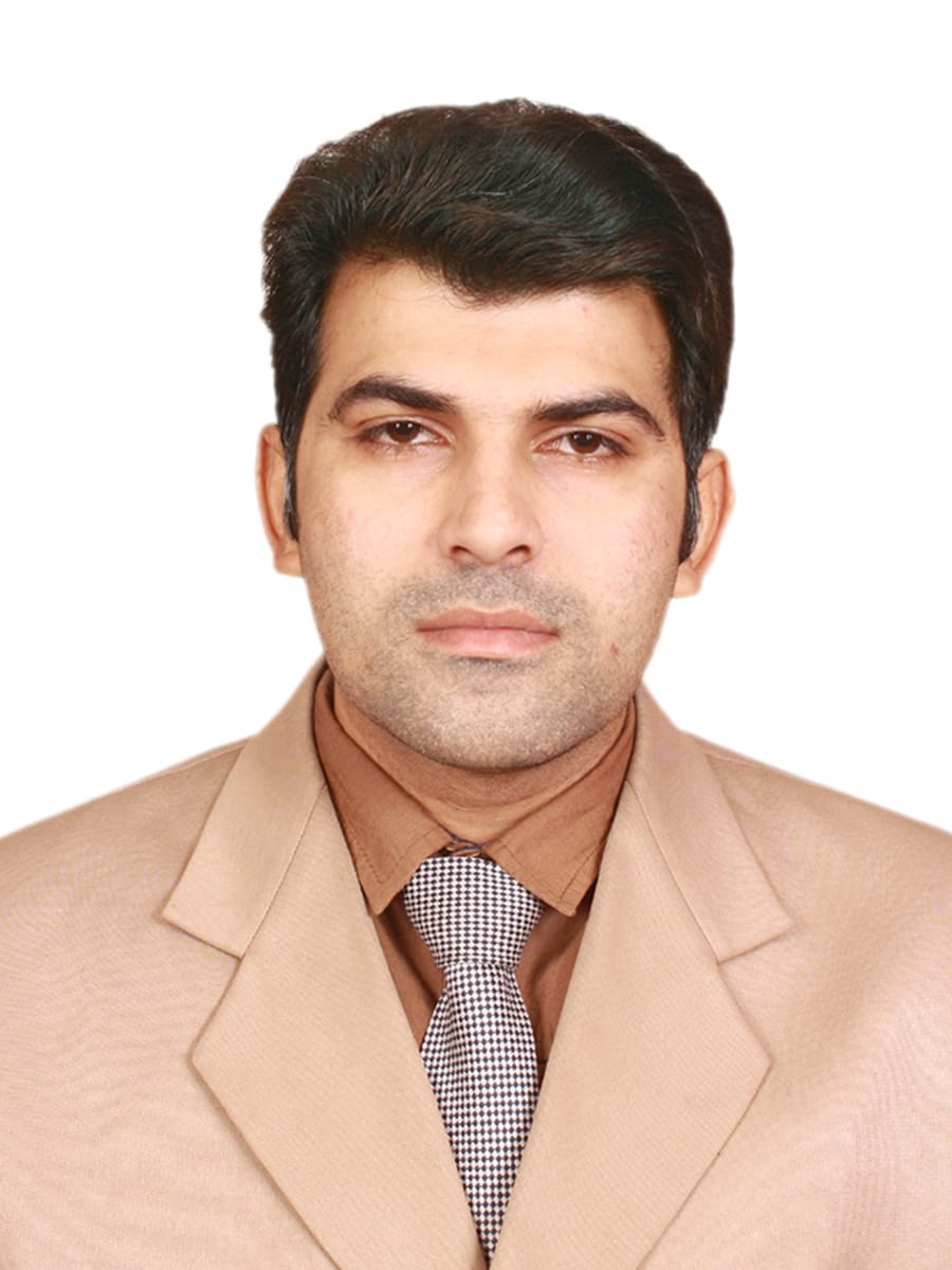 Khawar Zaman Profile Khawar Zaman Profile