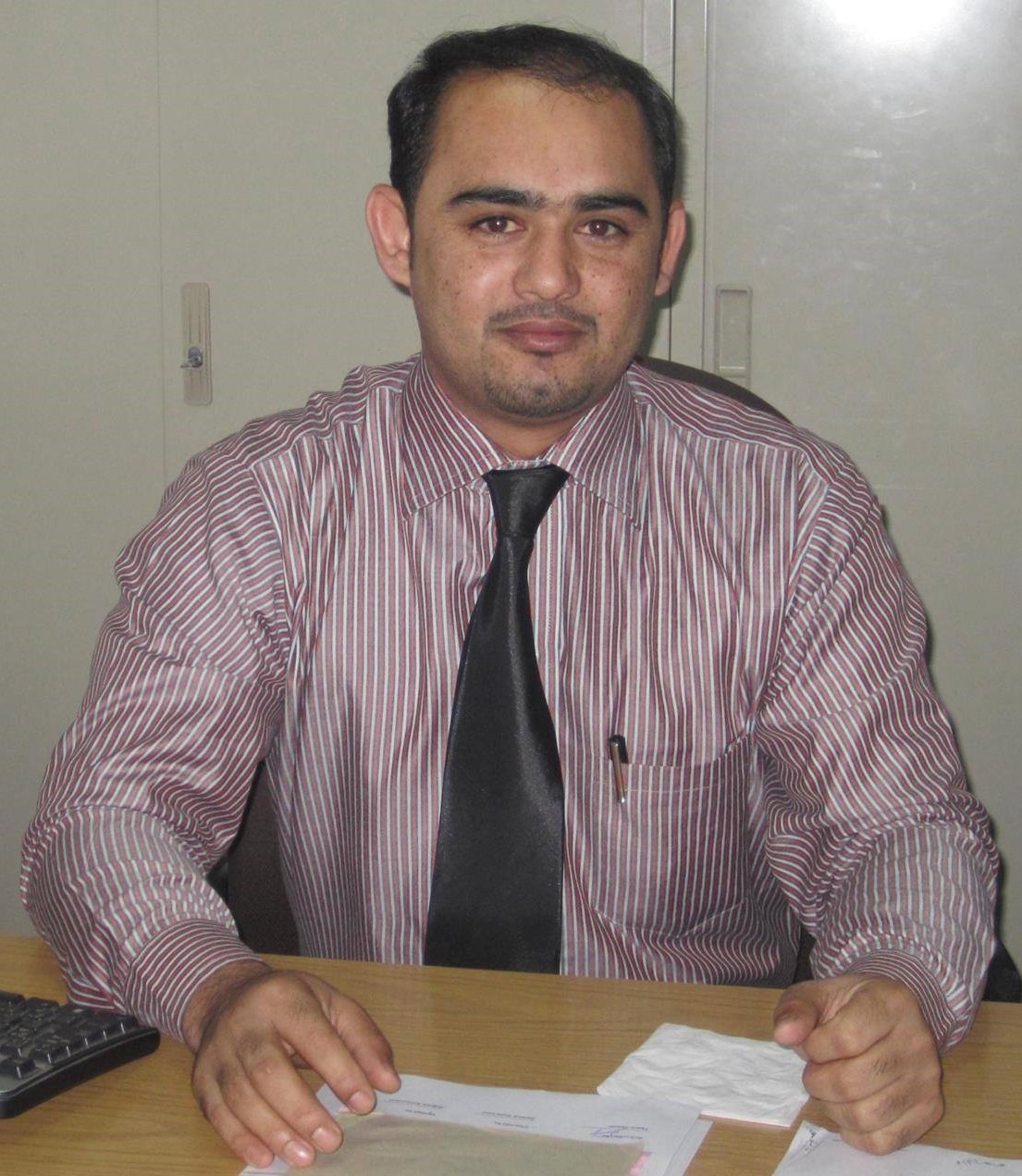 Muhammad Yasir Profile Muhammad Yasir Profile