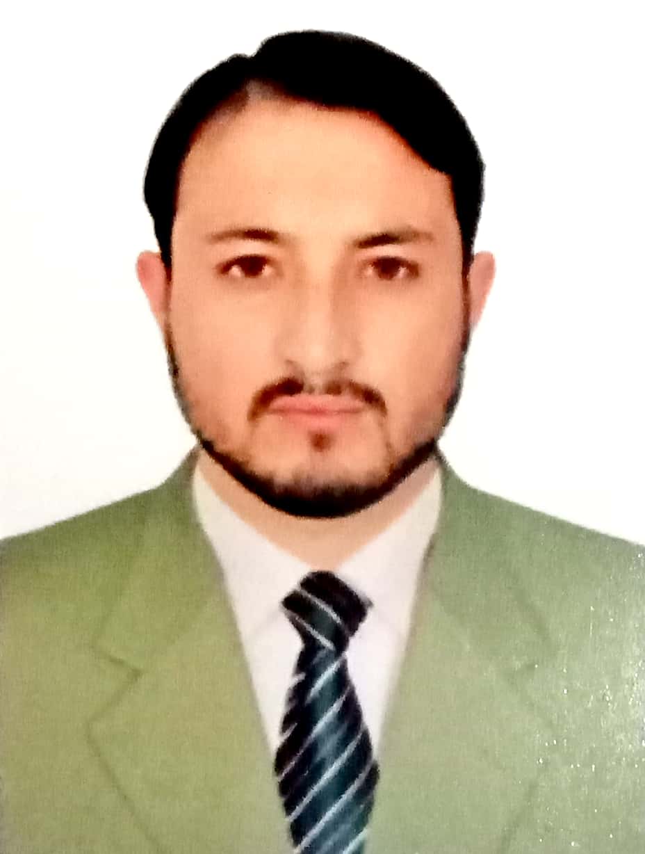 Muammad Issa Khan Profile Muammad Issa Khan Profile