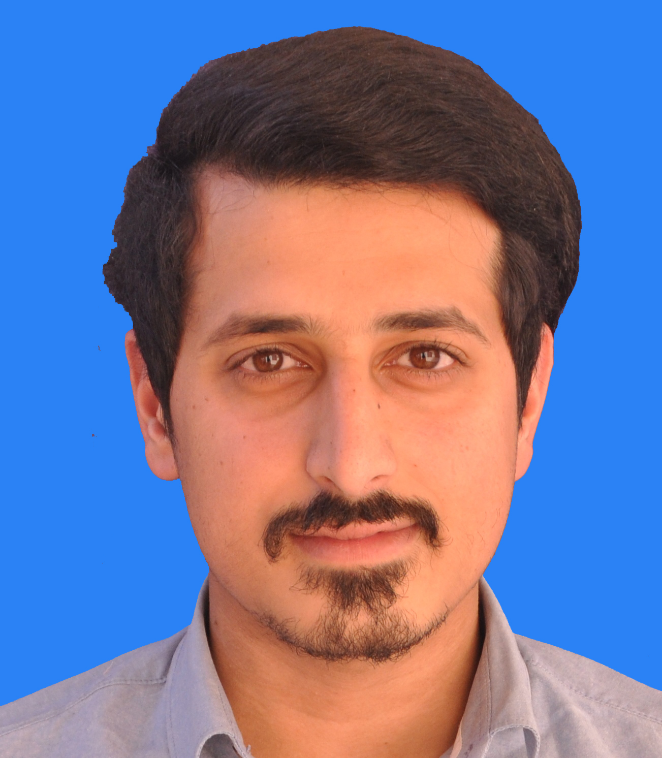 Waqas Ahmad Profile