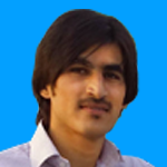 Syed Ikrar Profile