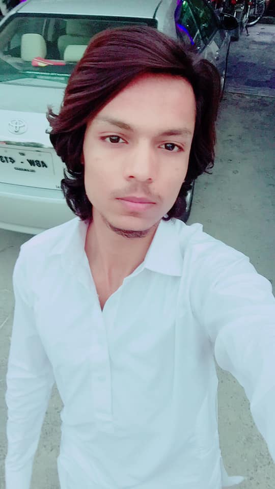 Mohammad Hassnain Profile Mohammad Hassnain Profile