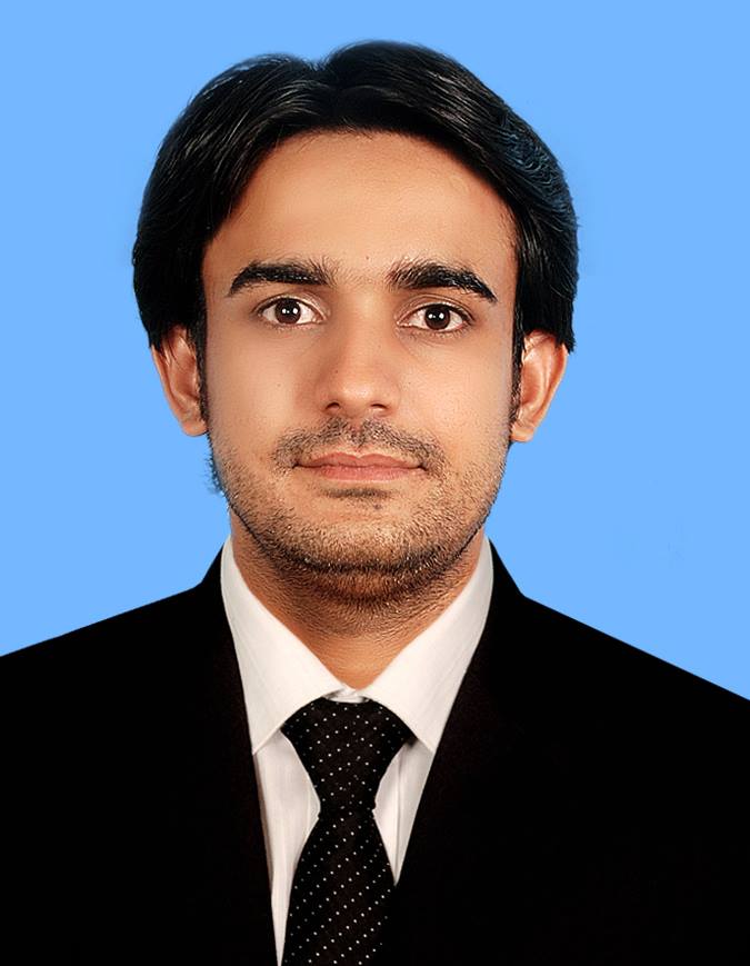 Muhammad Fazul Profile