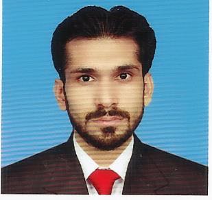 Junaid Faisal Profile