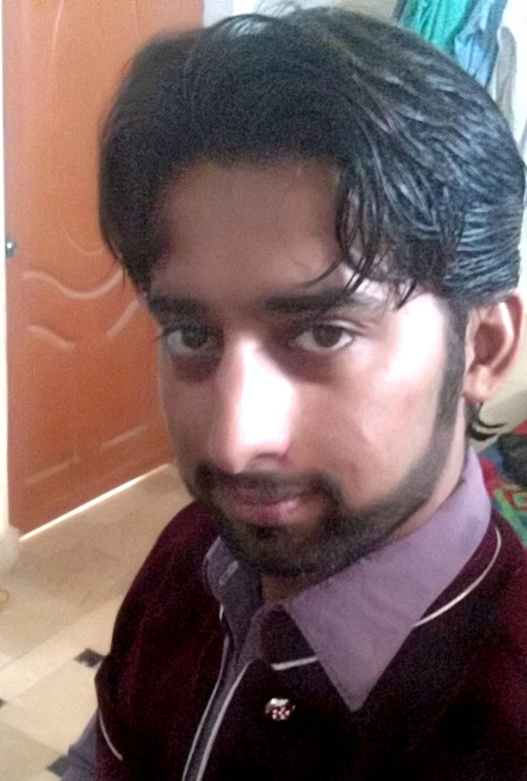 Shakeel Ahmed Profile