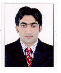 Muhammad Tariq Profile Muhammad Tariq Profile