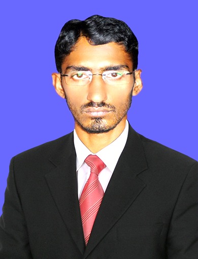 Muhammad Bilal Farooq 