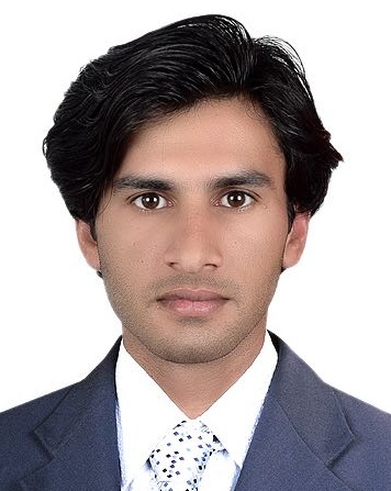 Atif Hussain Profile Atif Hussain Profile