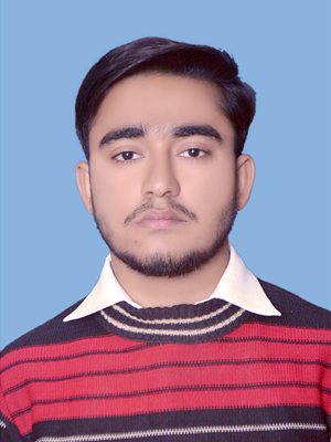 Saad Ullah Profile