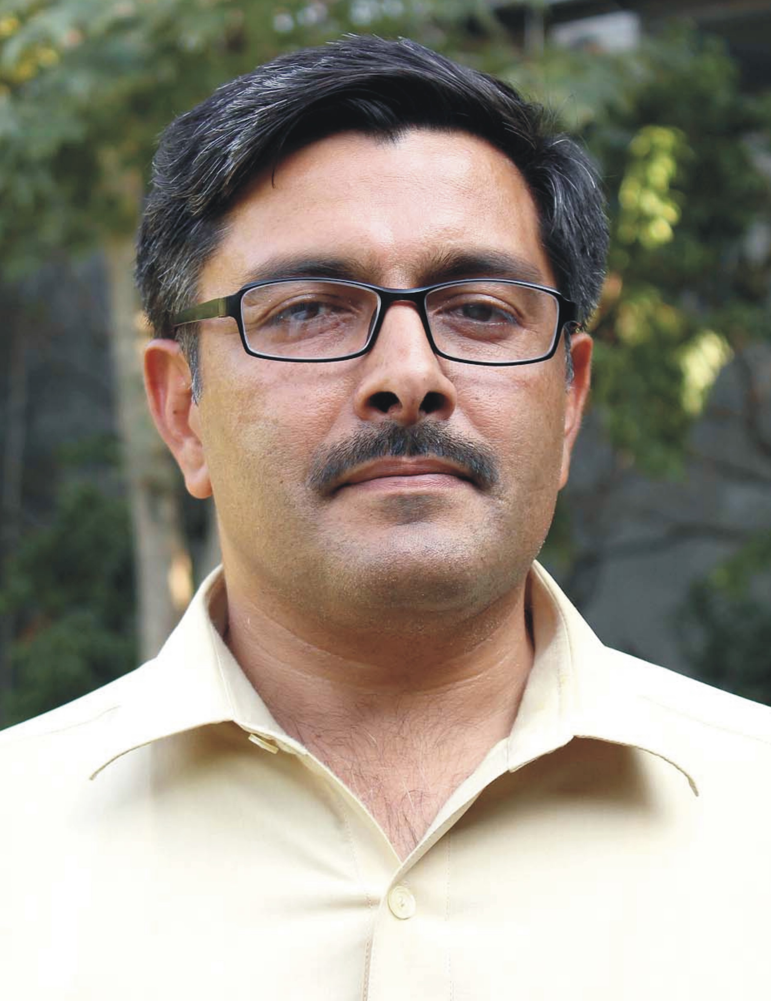 Harpaal Kumar Profile Harpaal Kumar Profile