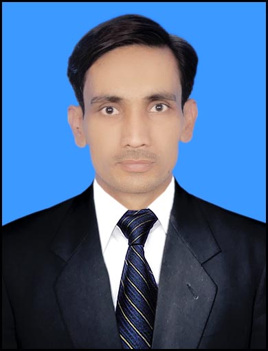 MAJID KHAN Profile