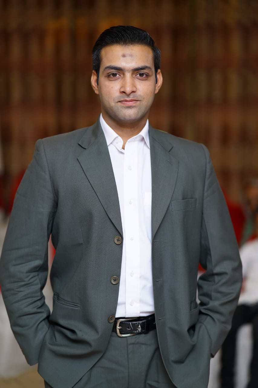 Muhammad Shan Profile