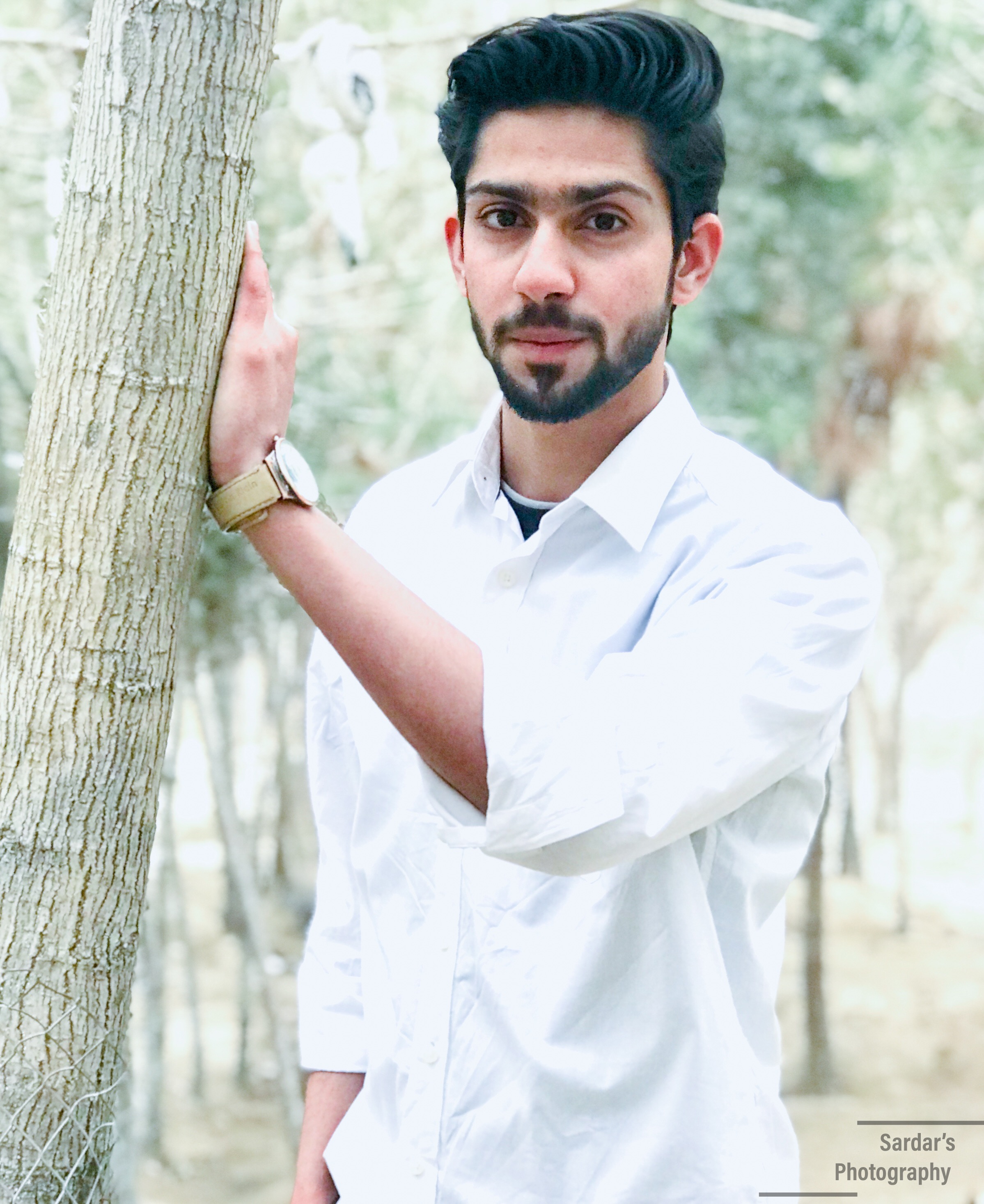 Muhammad Haroon Profile Muhammad Haroon Profile