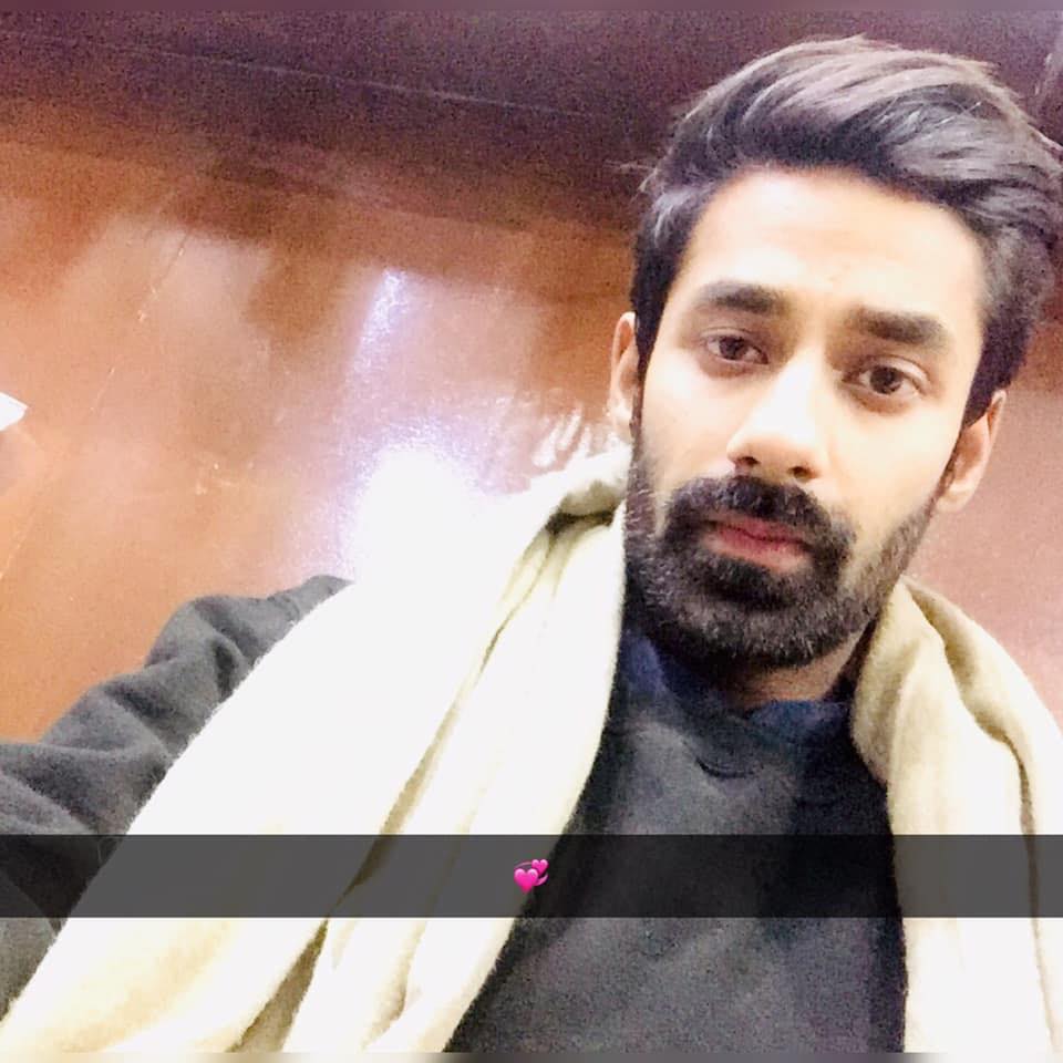 Hamza Asif Profile