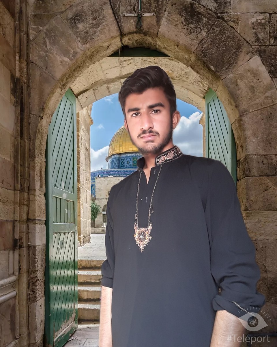 Usman Maqsood Profile Usman Maqsood Profile