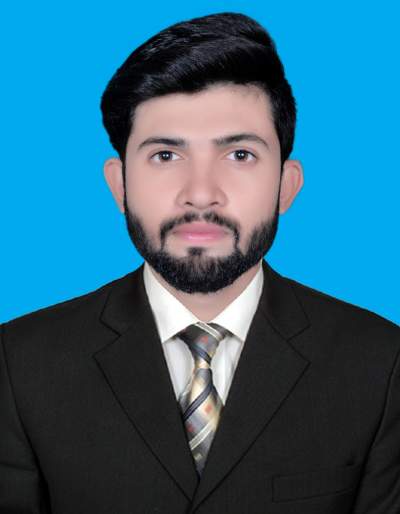Rohail Shahid Profile