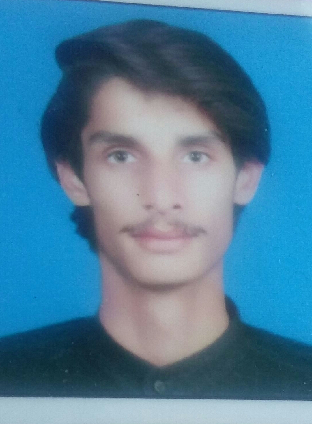 Zain Ul Abdin Sheikh Profile Zain Ul Abdin Sheikh Profile