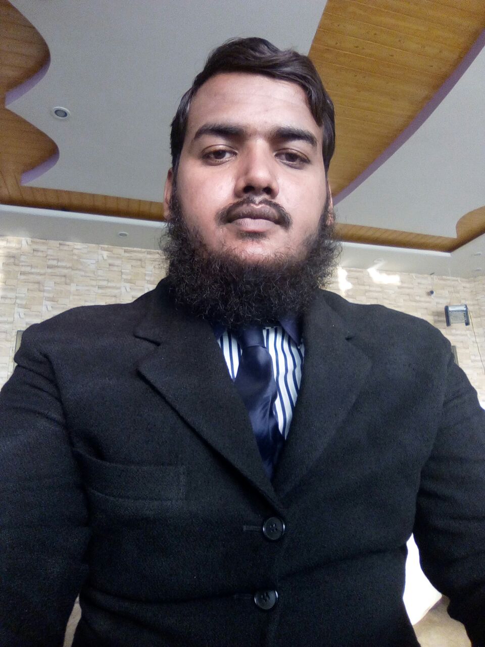 Malik Abdullah Profile