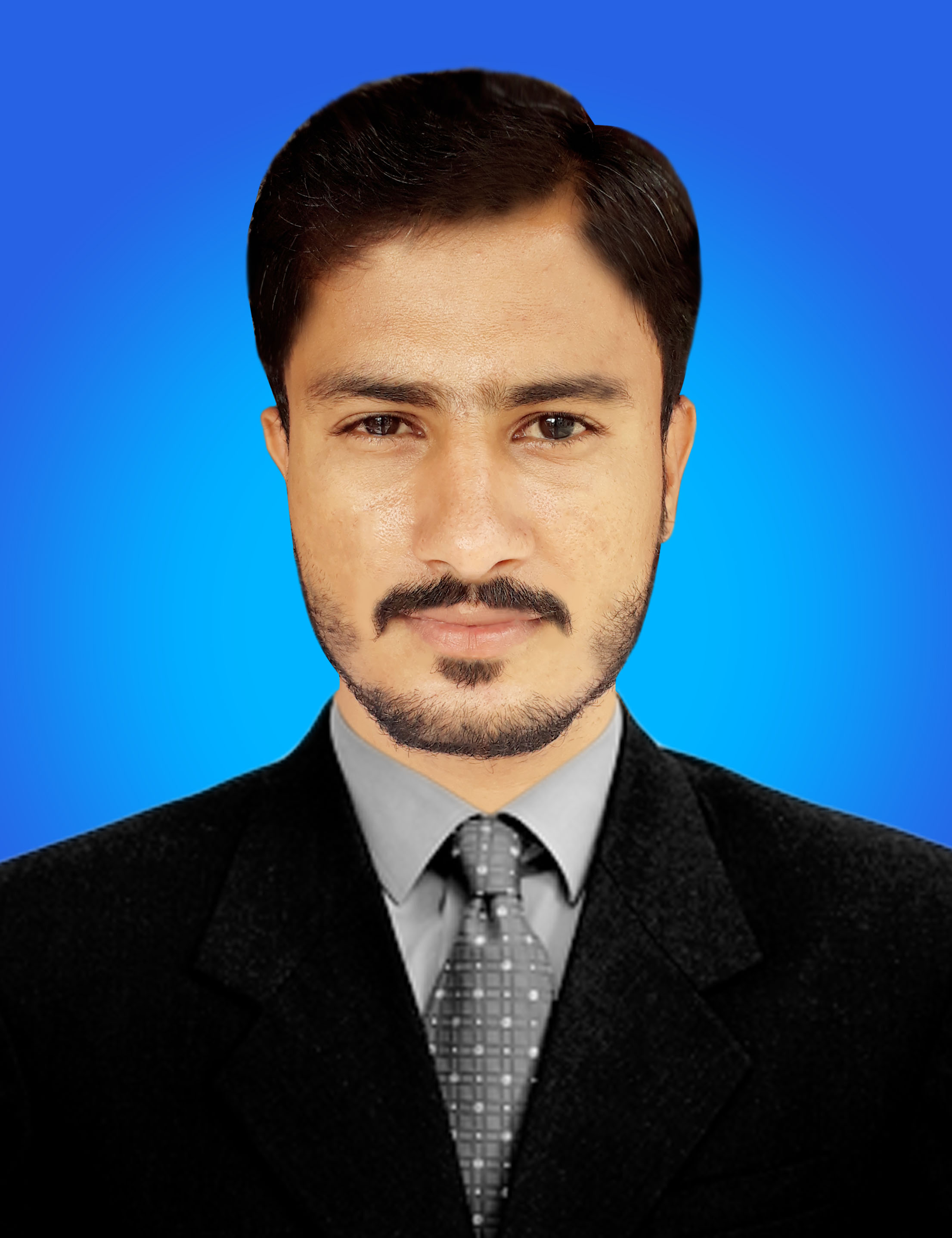 Kamran Rind 