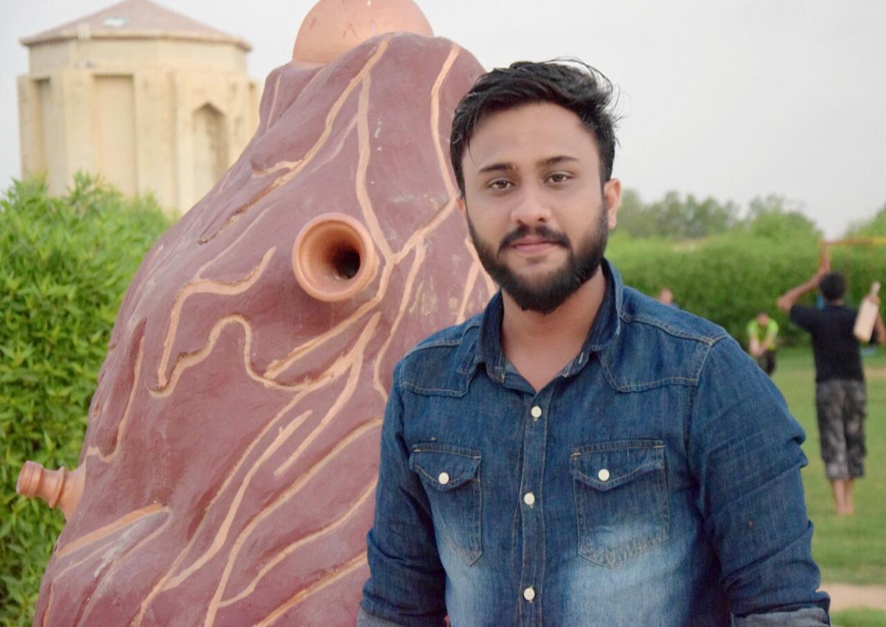 Usama Aziz Profile Usama Aziz Profile