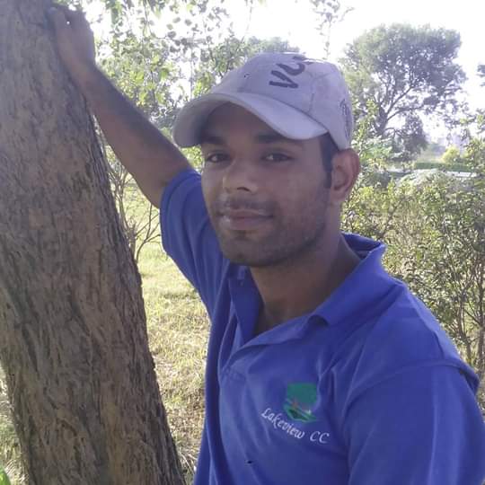 Shahzada Muhammad Furqan 