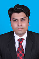 MUHAMMAD HAMZA QURESHI Human Resources