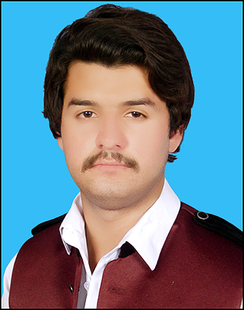 Faisal Ayub 