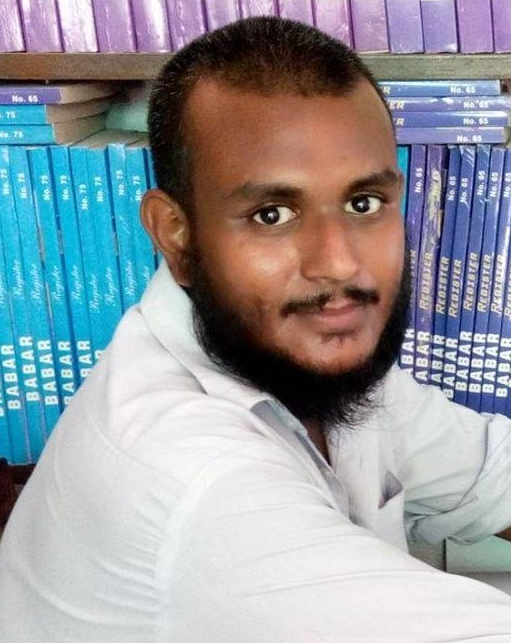 Fazle Raziq Profile Fazle Raziq Profile