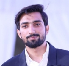 Ali Raza Profile