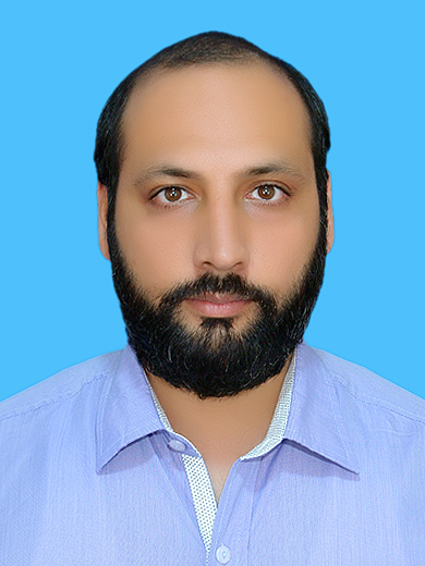 Muhammad Shoaib 
