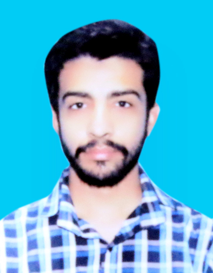 QASIM ILYAS Autodesk Inventor, 3D Modelling, Project Management