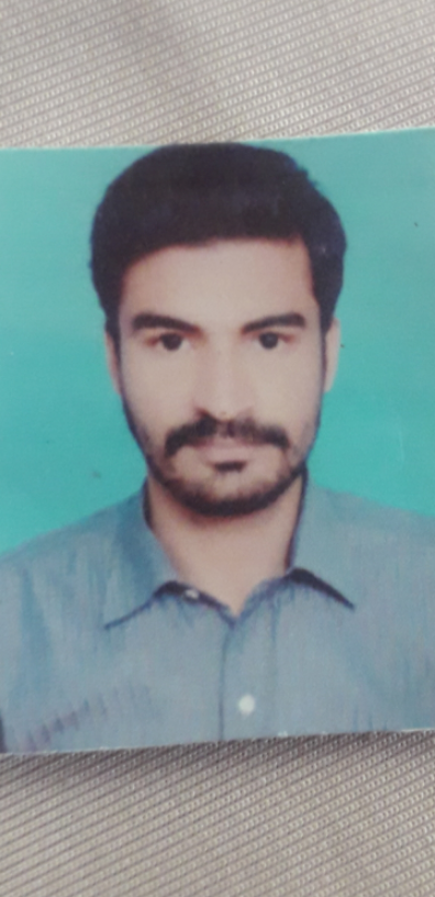 Rizwan Shahzad Photo Editing