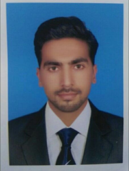 Muhammad Shafique Hussain 