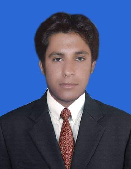 Saqlain Abbas 