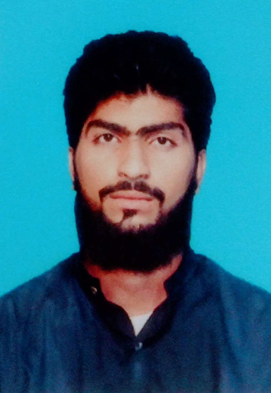 Saifullah Saleem Profile