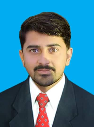 Tanveer Hussain Profile
