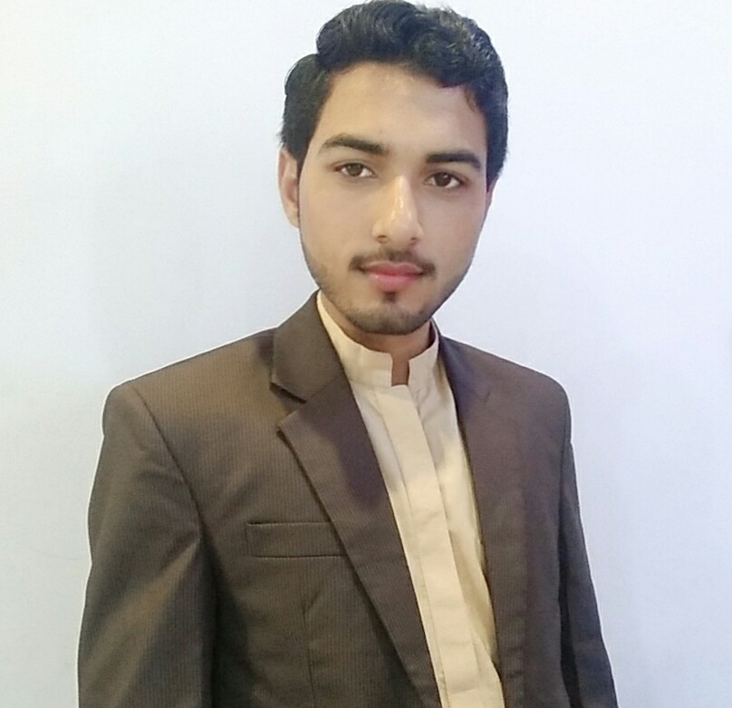 Fiaz Hussain 