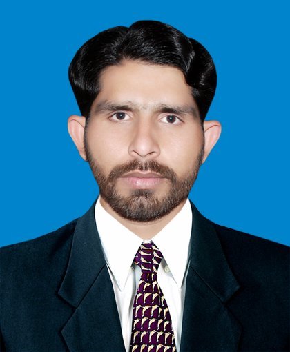 Muhammad Tahir Javed 