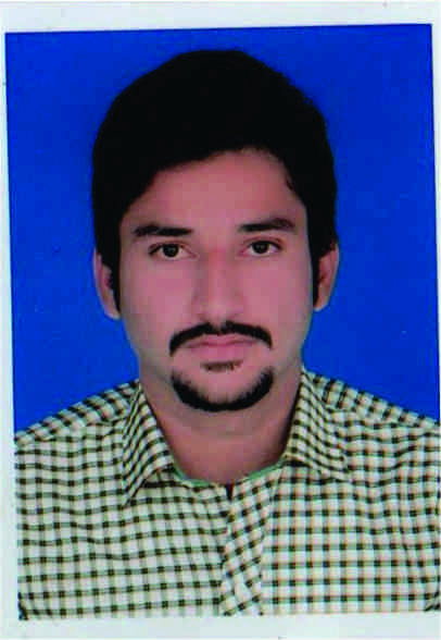 Muhammad Samiullah Tahir Excel, AutoCAD, Engineering, Engineering Drawing, Industrial Engineering, Machine Learning, Manufacturing Design, Materials Engineering, Mechanical Engineering, Solidworks