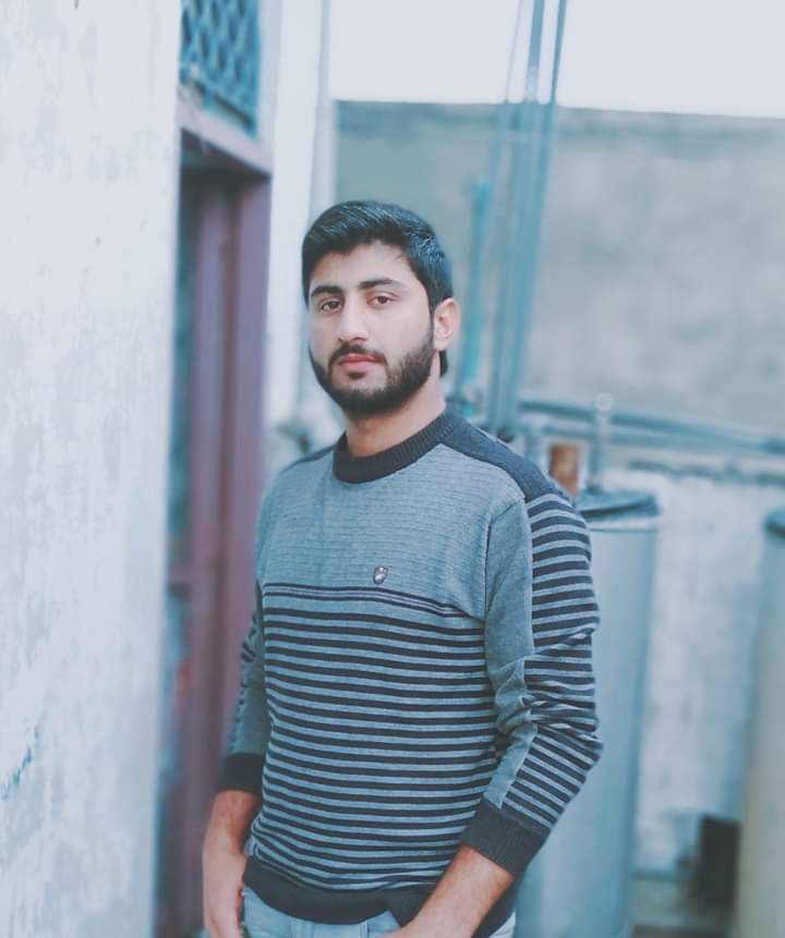 Nabeel Zafar 