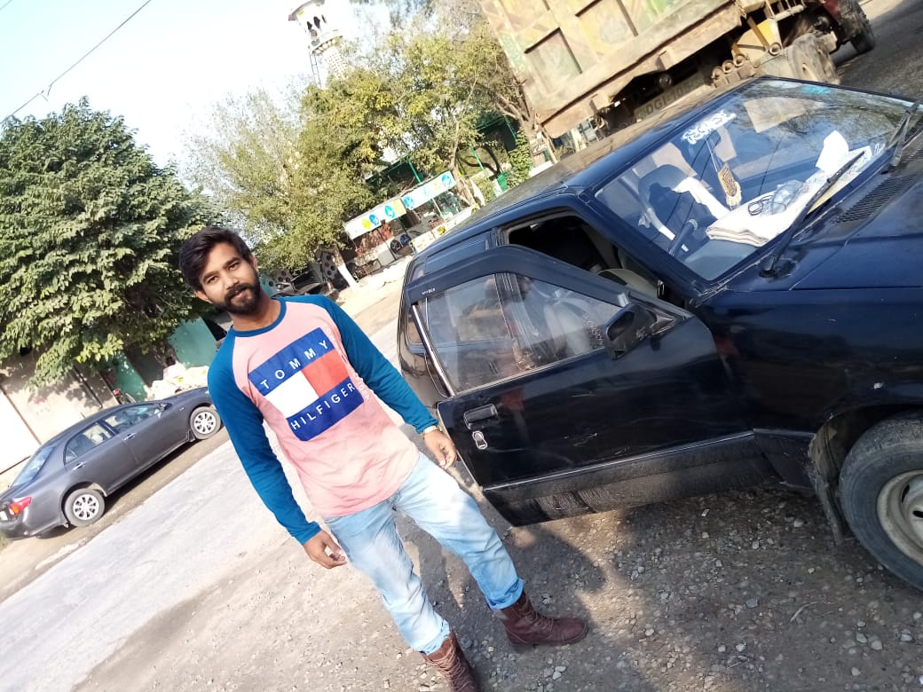 Muhammad Waseem Akram 