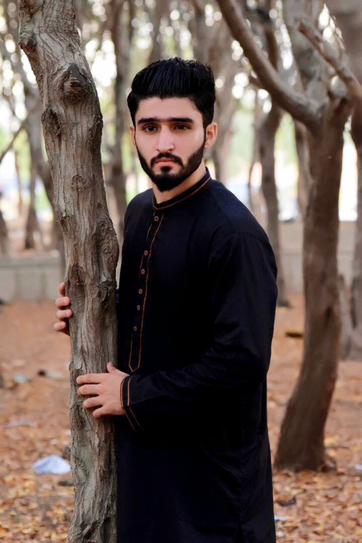 Arsalan Rashid 