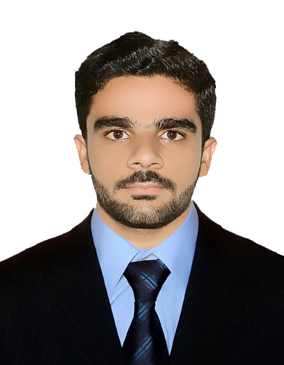 Muhammad Aqeel Awan 