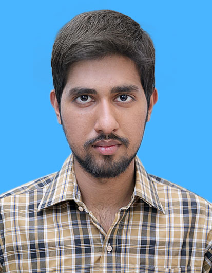 Bilal Hussain Profile
